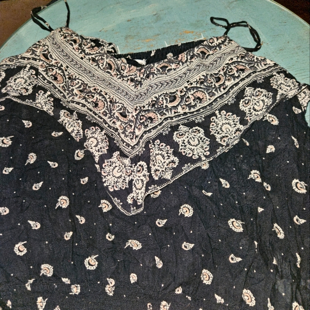American Eagle Cami XL
